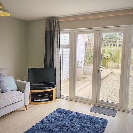 Dunes Walk Cottage Camber Zewnętrze zdjęcie