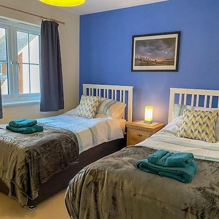 Dunes Walk Cottage Camber Zewnętrze zdjęcie