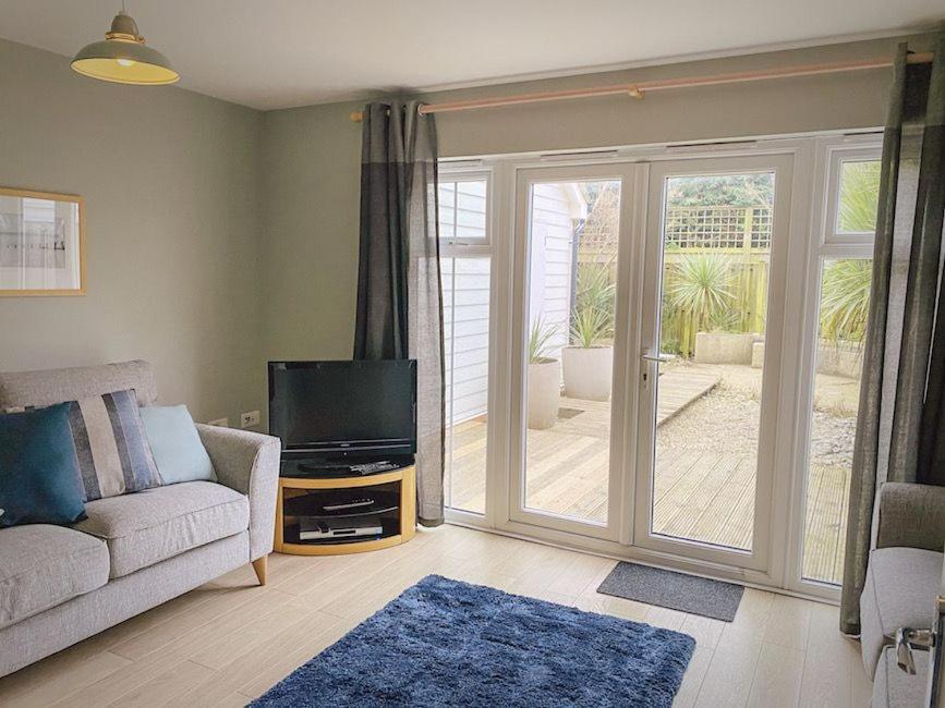 Dunes Walk Cottage Camber Zewnętrze zdjęcie