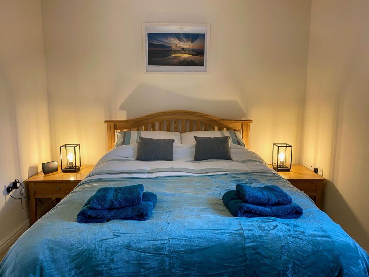 Dunes Walk Cottage Camber Zewnętrze zdjęcie