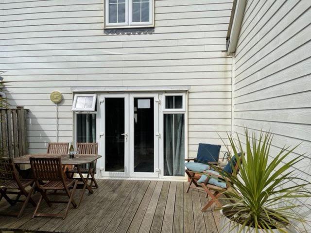Dunes Walk Cottage Camber Zewnętrze zdjęcie